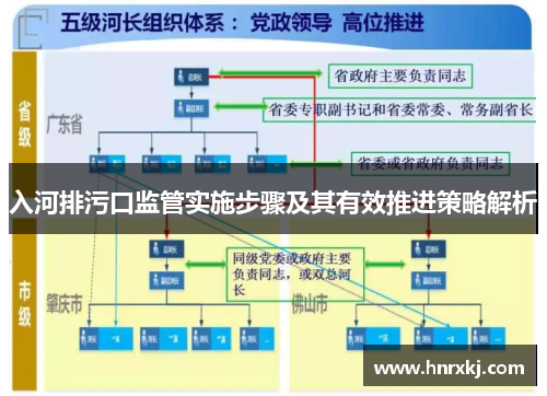 入河排污口监管实施步骤及其有效推进策略解析